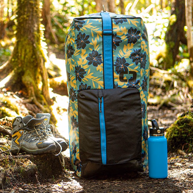 Utility Duffel
