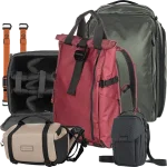 Backpacks, Bags & Accessories