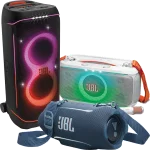 Wireless Speakers