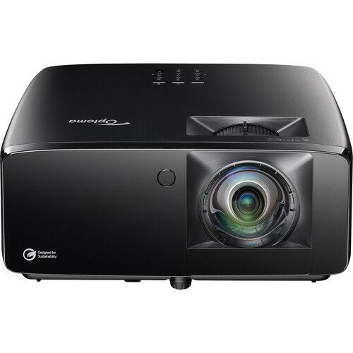 GT2400HDR Laser DLP Projector