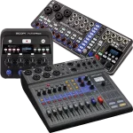 Studio Recording