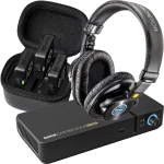 RODEcaster Video Core