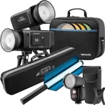 LED Lights & Flashes