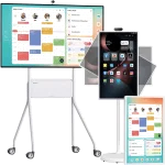 Smart Displays