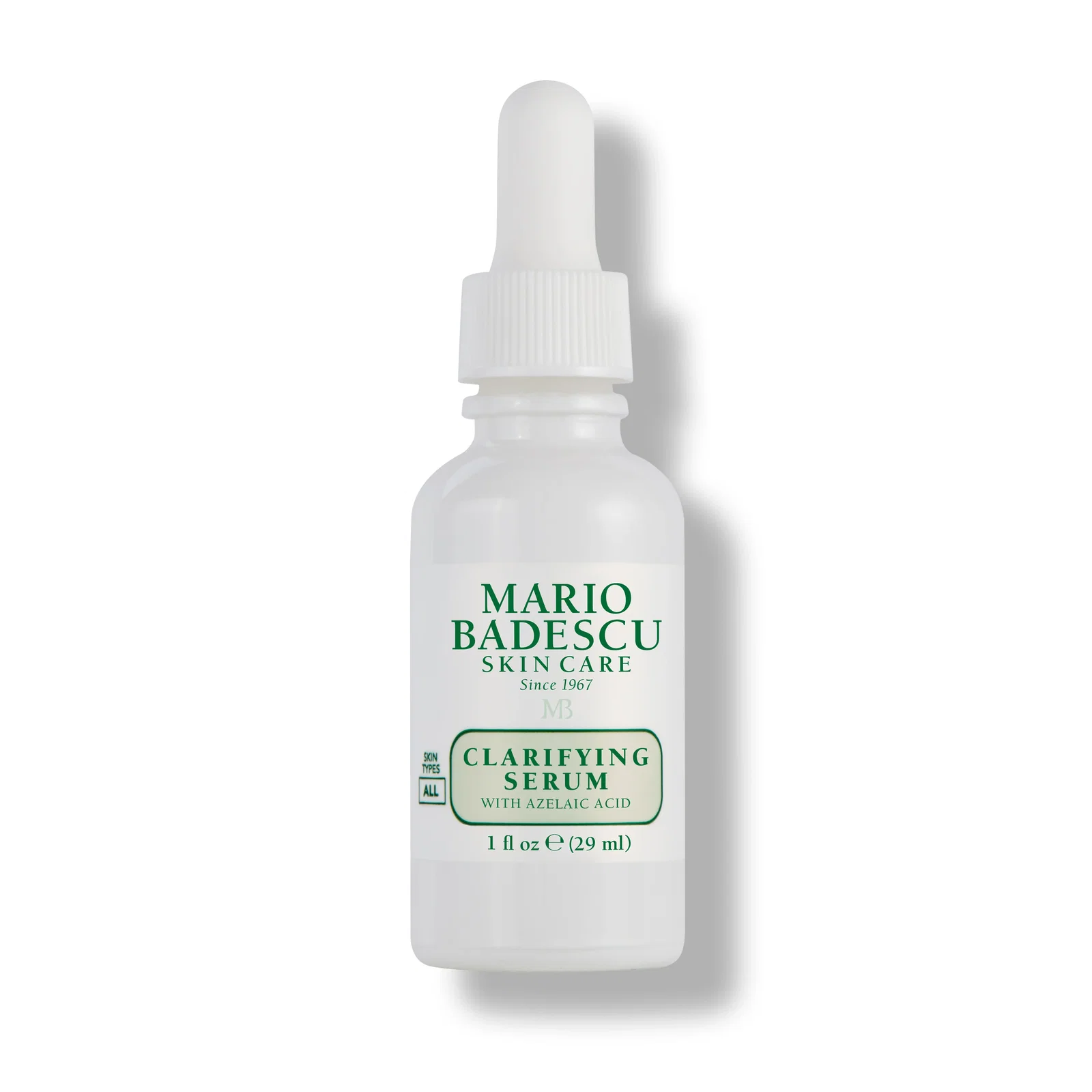 Image of Clarifying Serum with Azelaic Acid