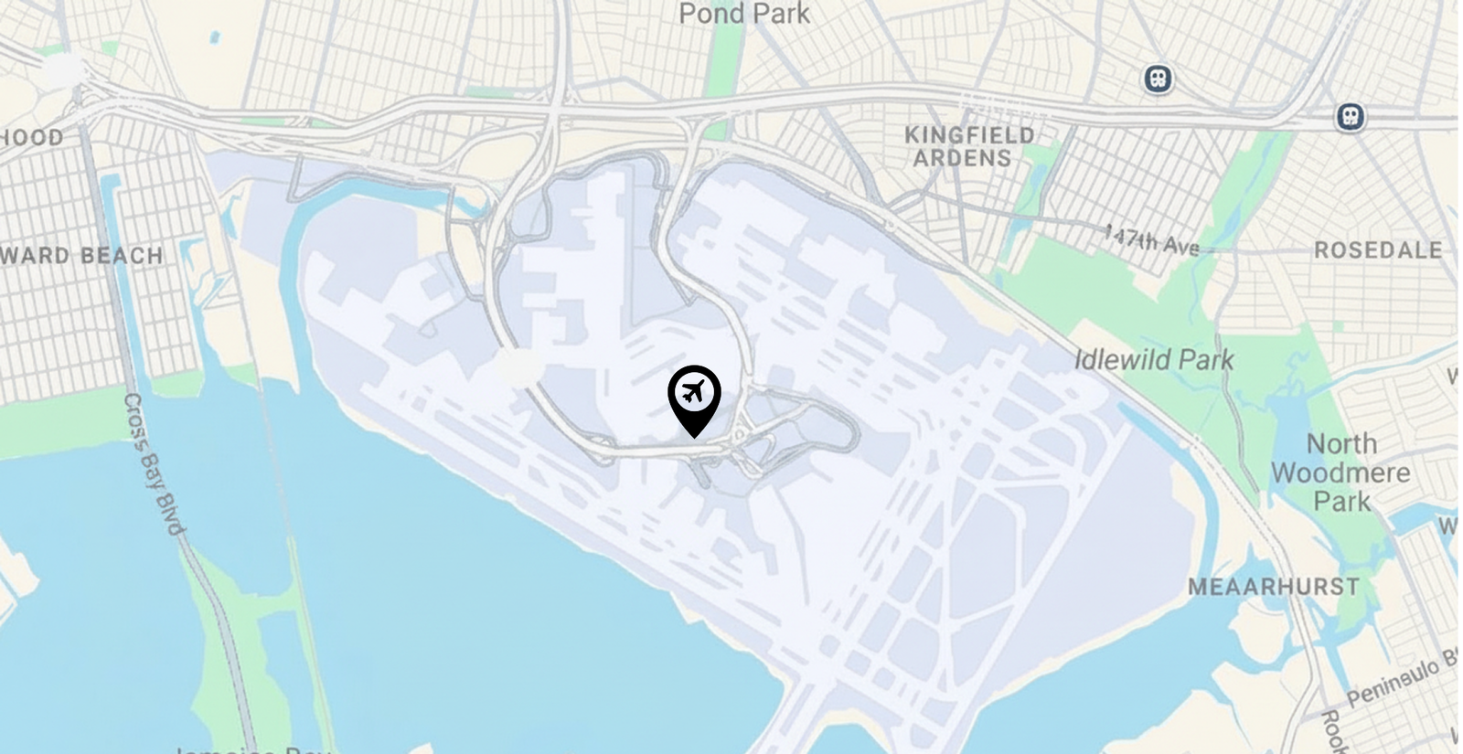 JFK Airport