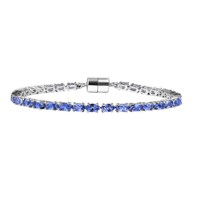 D'Joy Tansanit Armband