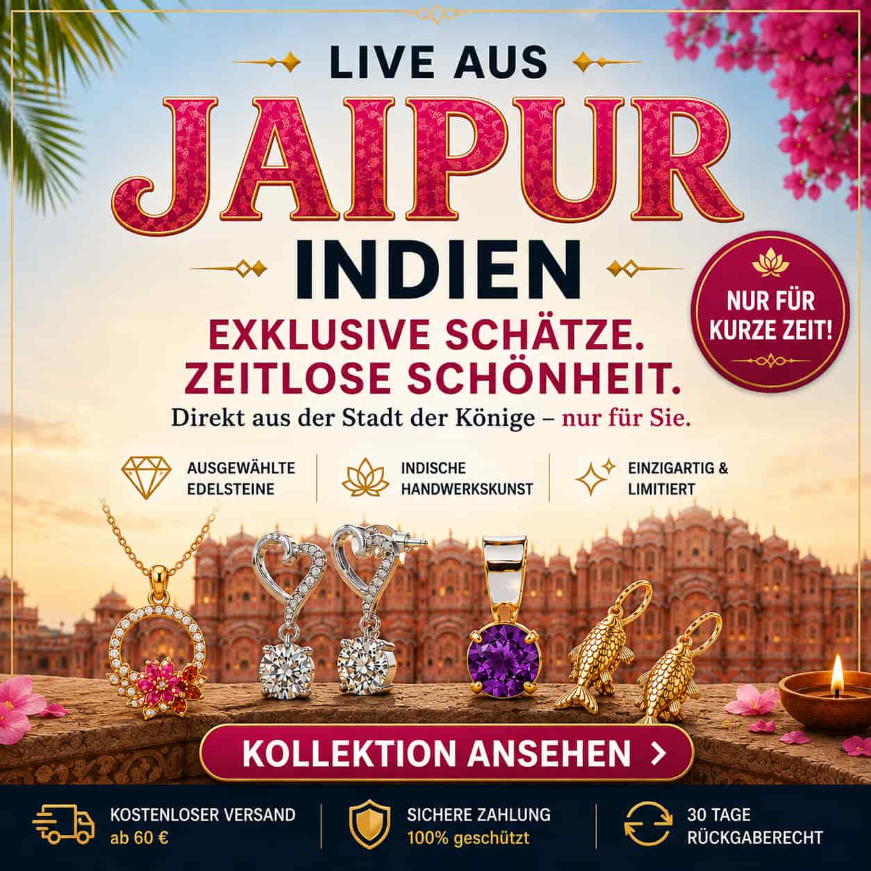 jaipur