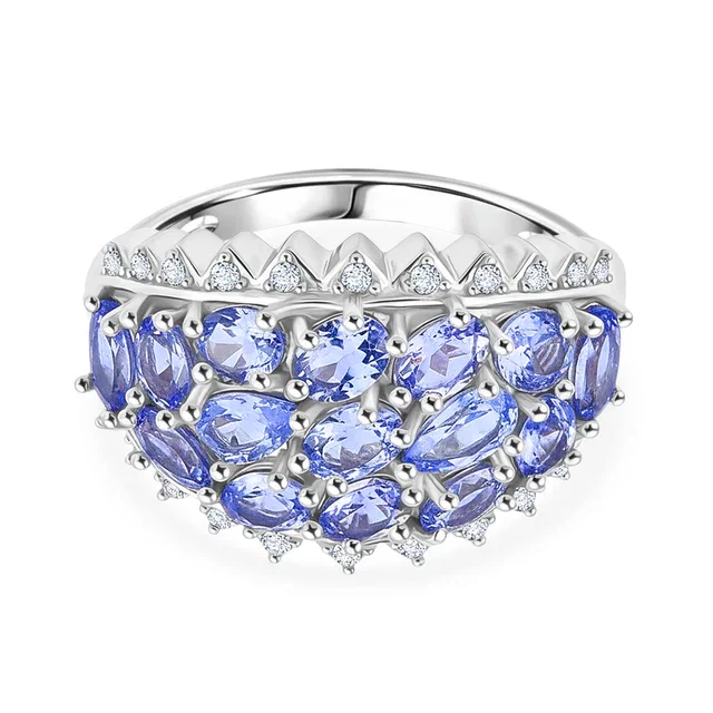 D'Joy Tansanit Ring