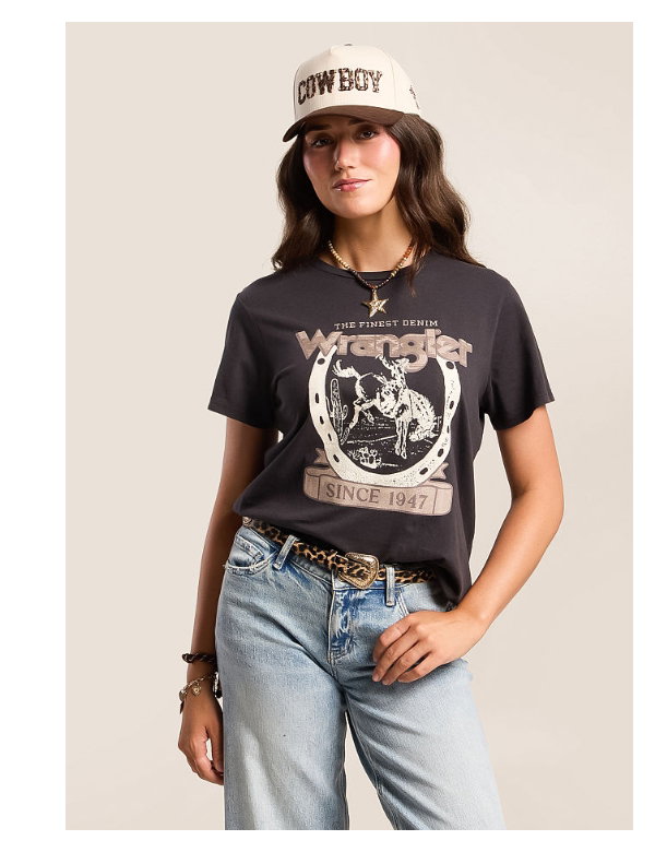 Shop Women's Graphic Tee