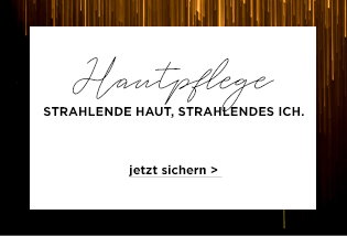 Hautpflege
