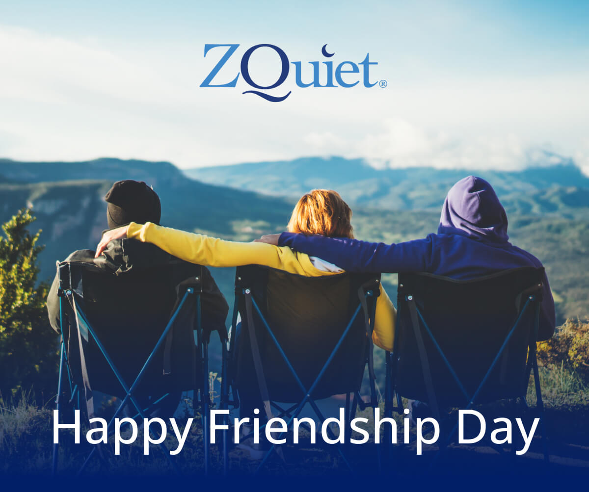 Happy Friendship Day
