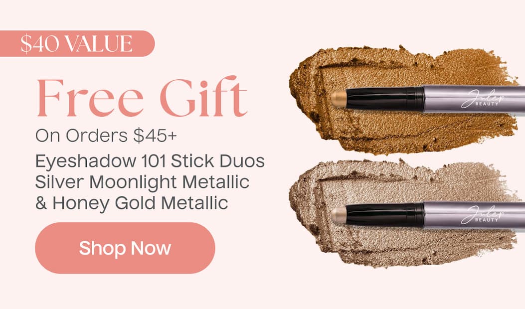 Free Gift On Orders $45+ | Shop Now