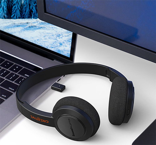Sound Blaster JAM V2