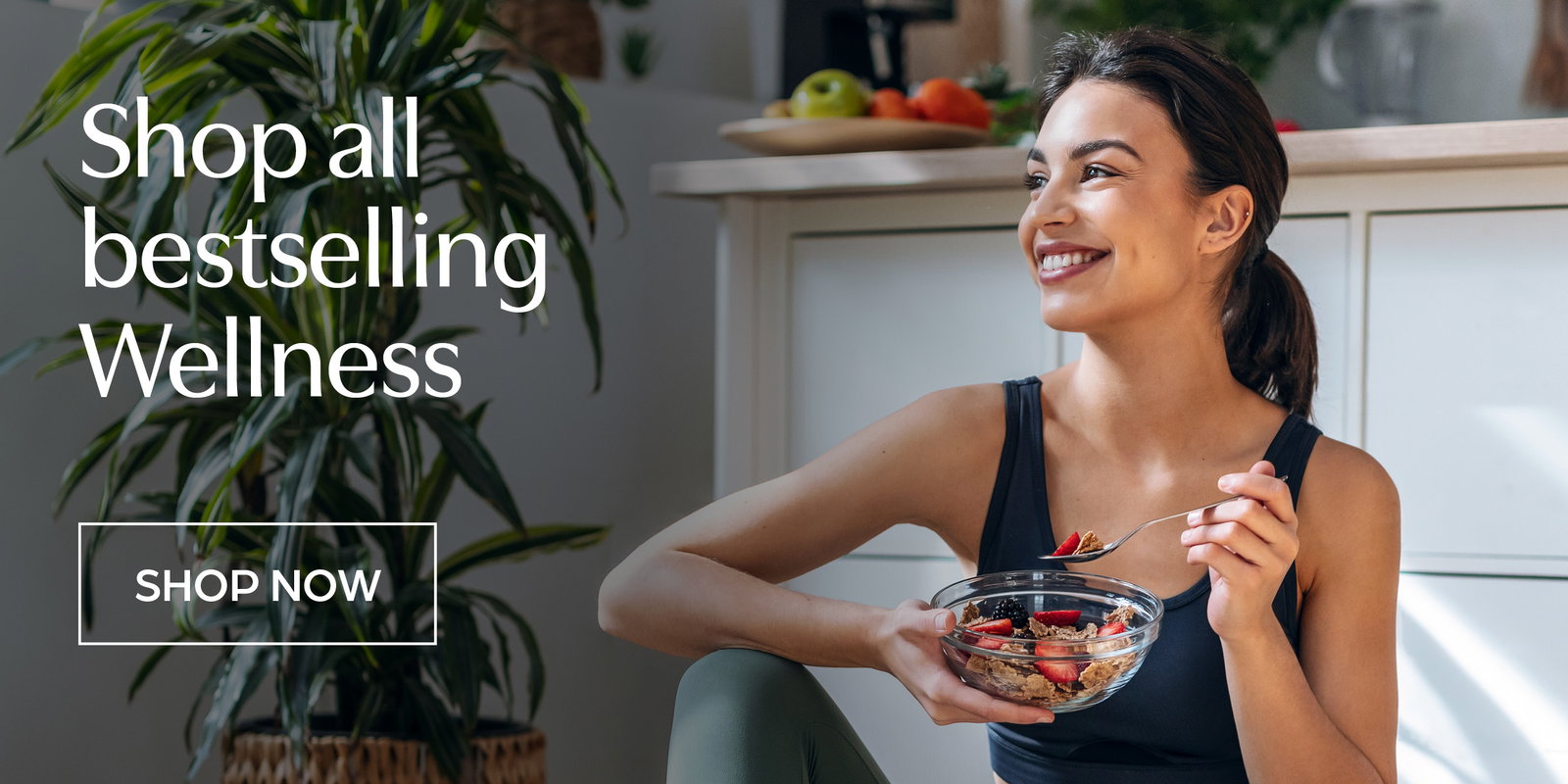 Shop all bestselling Wellness