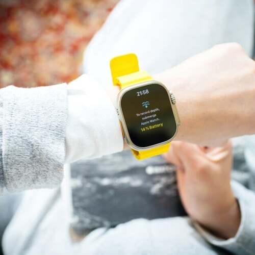 Tired of Your Apple Watch Dying Before Bedtime? These 5 Battery-Saving Tips Keep Mine Going All Day