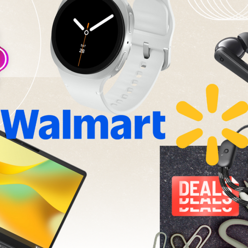 The Best Walmart Back-to-School Deals Right Now: Save Big on Top Tech Before Classes Start