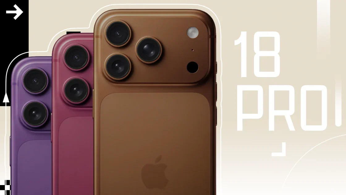 We Combed Through All the iPhone 18 Pro Rumors. Here's What Looks Legit