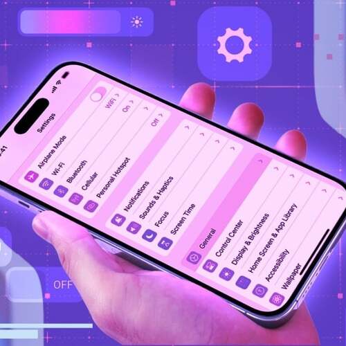 I Changed These 8 Hidden iPhone Settings and Never Looked Back