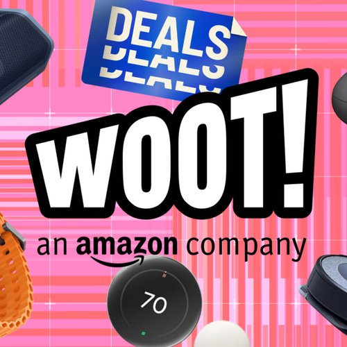 Woot’s Best Deals of the Week: Slice $200 off an iRobot Roomba Combo i5+