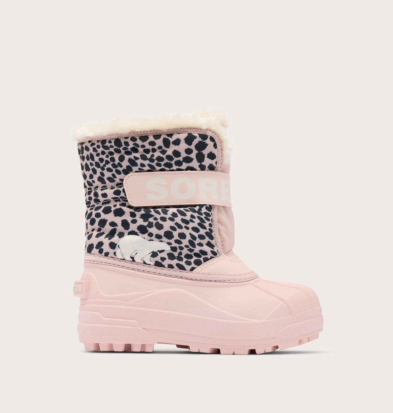 Toddler Snow Commander™ Boot