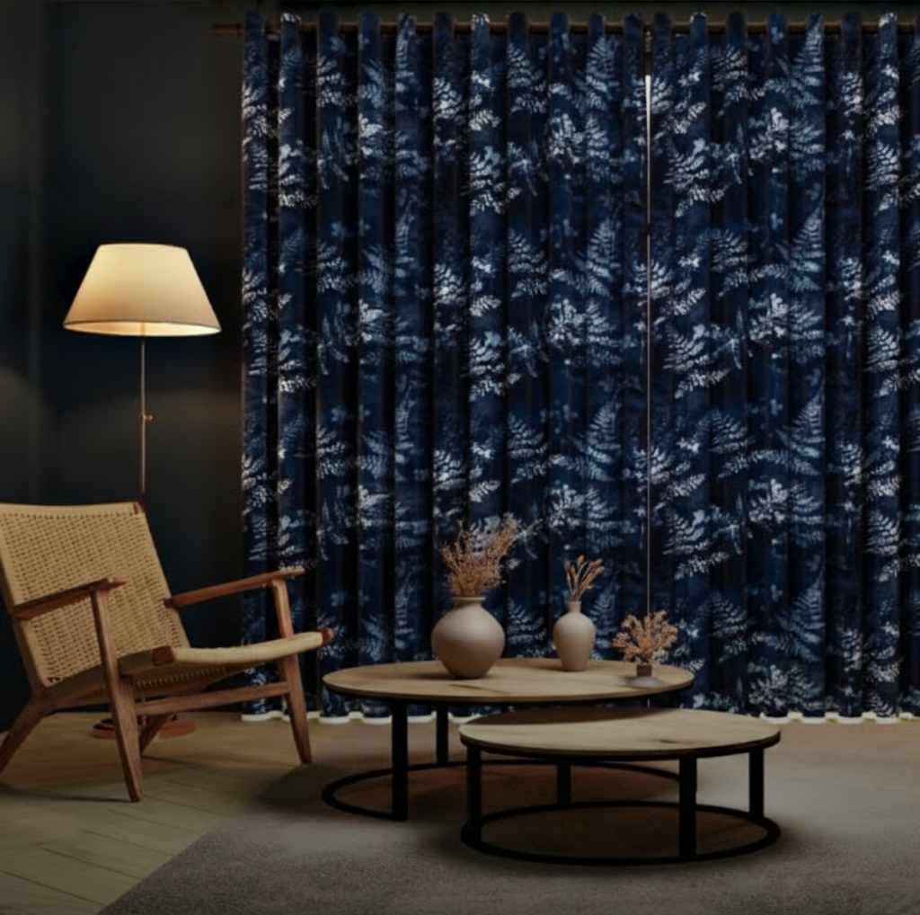 Curtains
