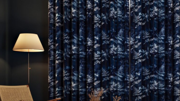 Curtains