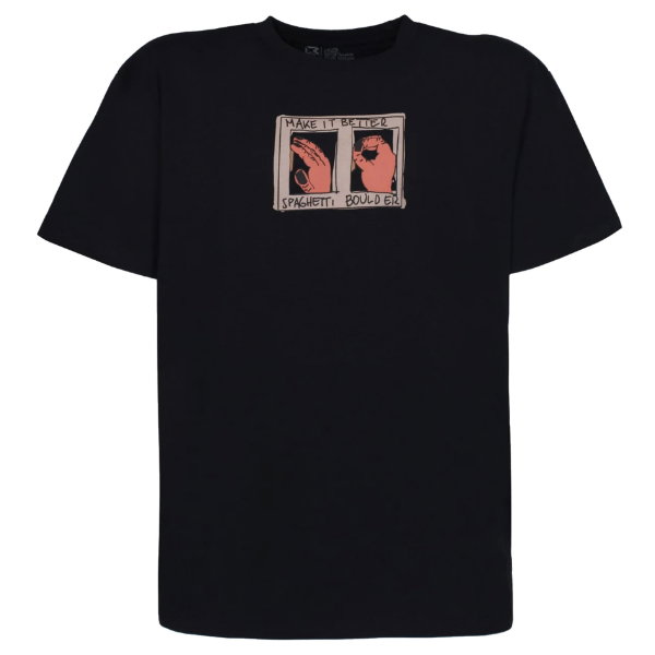 Rock Experience Make It Better M - T-shirt - uomo
