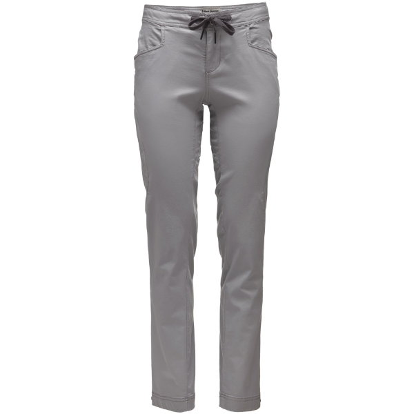 Black Diamond Credo W - pantaloni arrampicata - donna