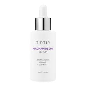 Niacinamide 20% Serum