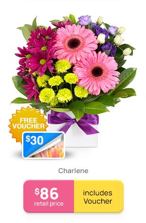 Charlene
