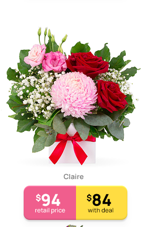 Claire