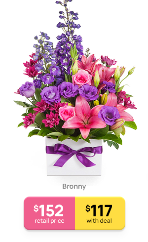 Bronny