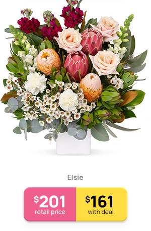 Elsie