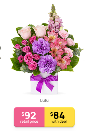 Lulu