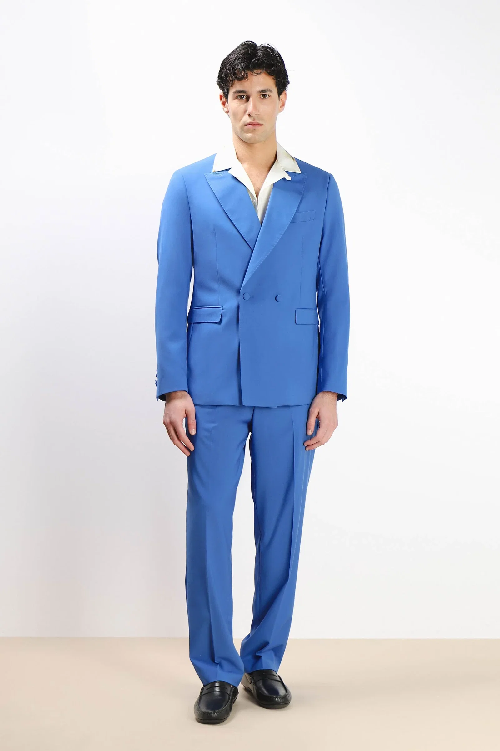 Image of PANTALONE OVER FIT