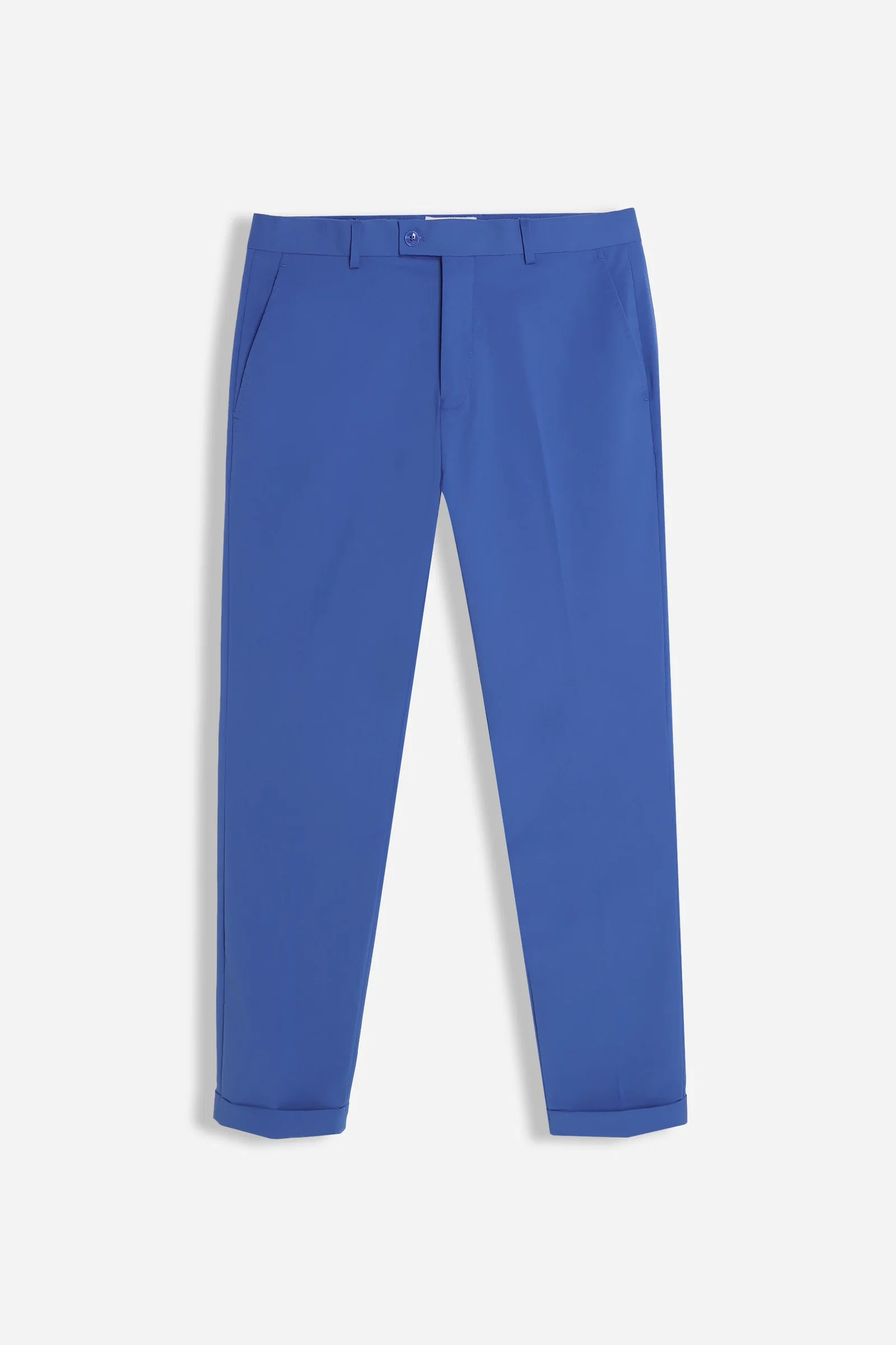 Image of PANTALONE CON RISVOLTO