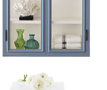 Apothicaire Cabinet