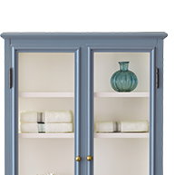 Apothicaire Cabinet
