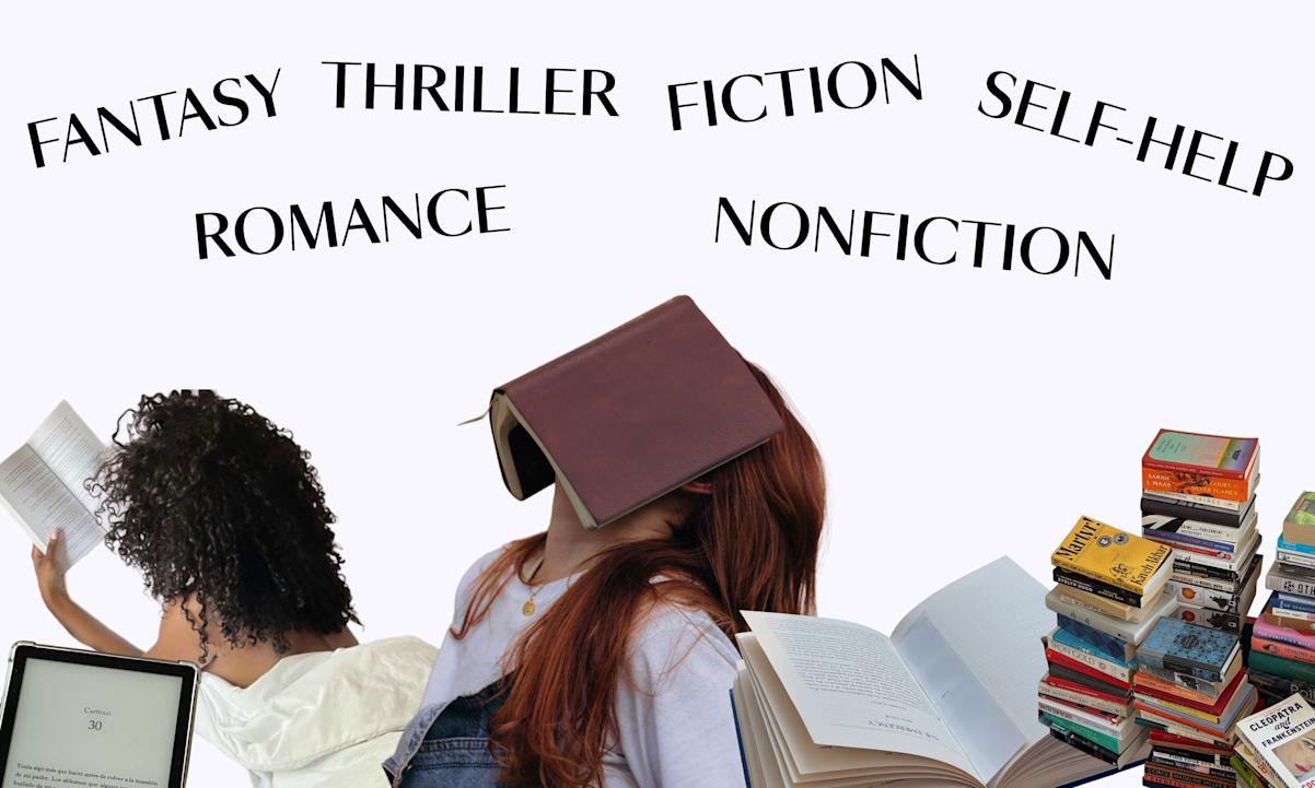 top books