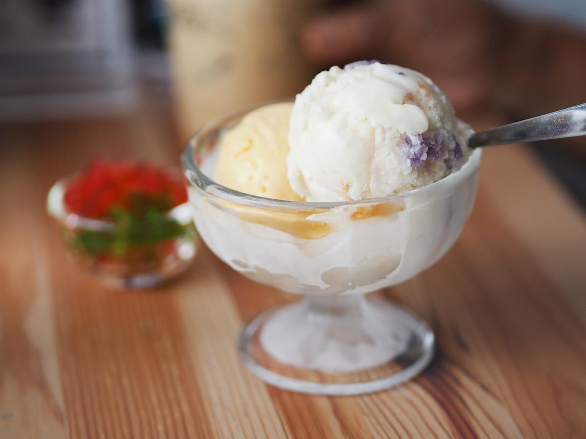 Photo of ice cream