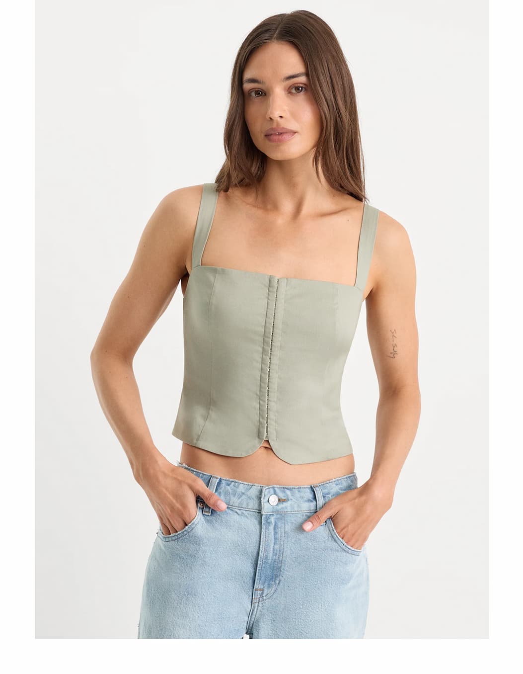 SHOP THE TOPS SHOP - NEW ARRIVALS