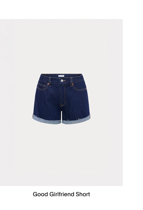 SHOP GOOD GIRLFRIEND SHORT