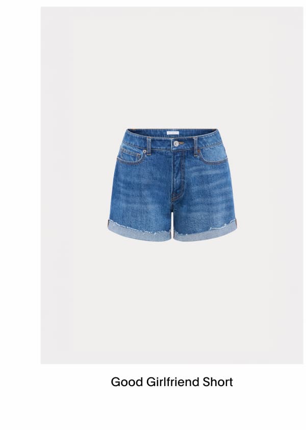 SHOP GOOD GIRLFRIEND SHORT