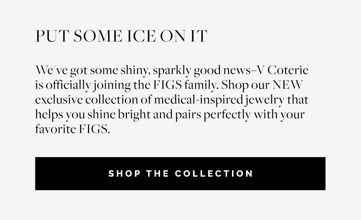 Shop The Collection