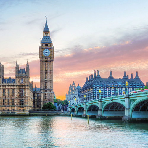 London, England