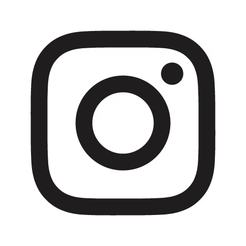 Follow us on Instagram