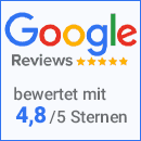 bewertet mit 4,8 von 5 Sternen