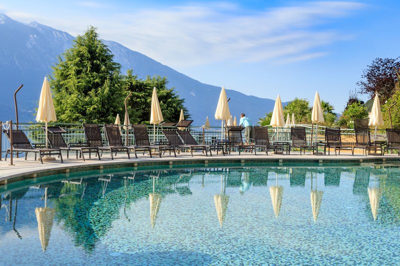 Bild vom Hotel Cristina