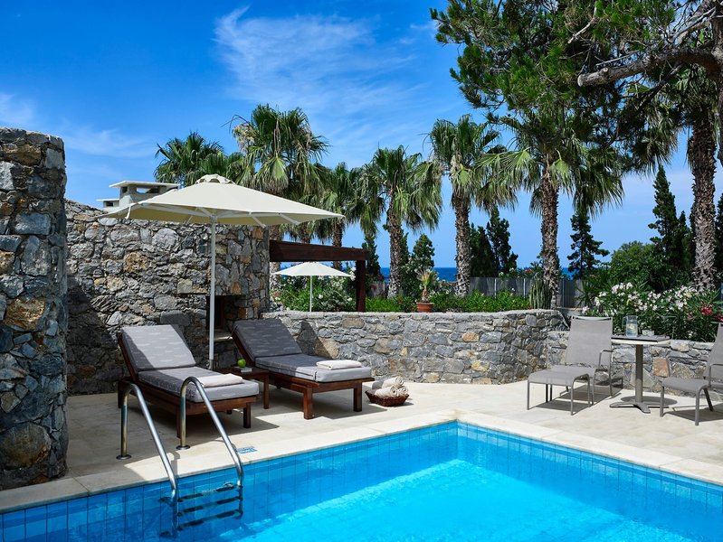 Bild vom Ikaros Beach Luxury Resort & Spa